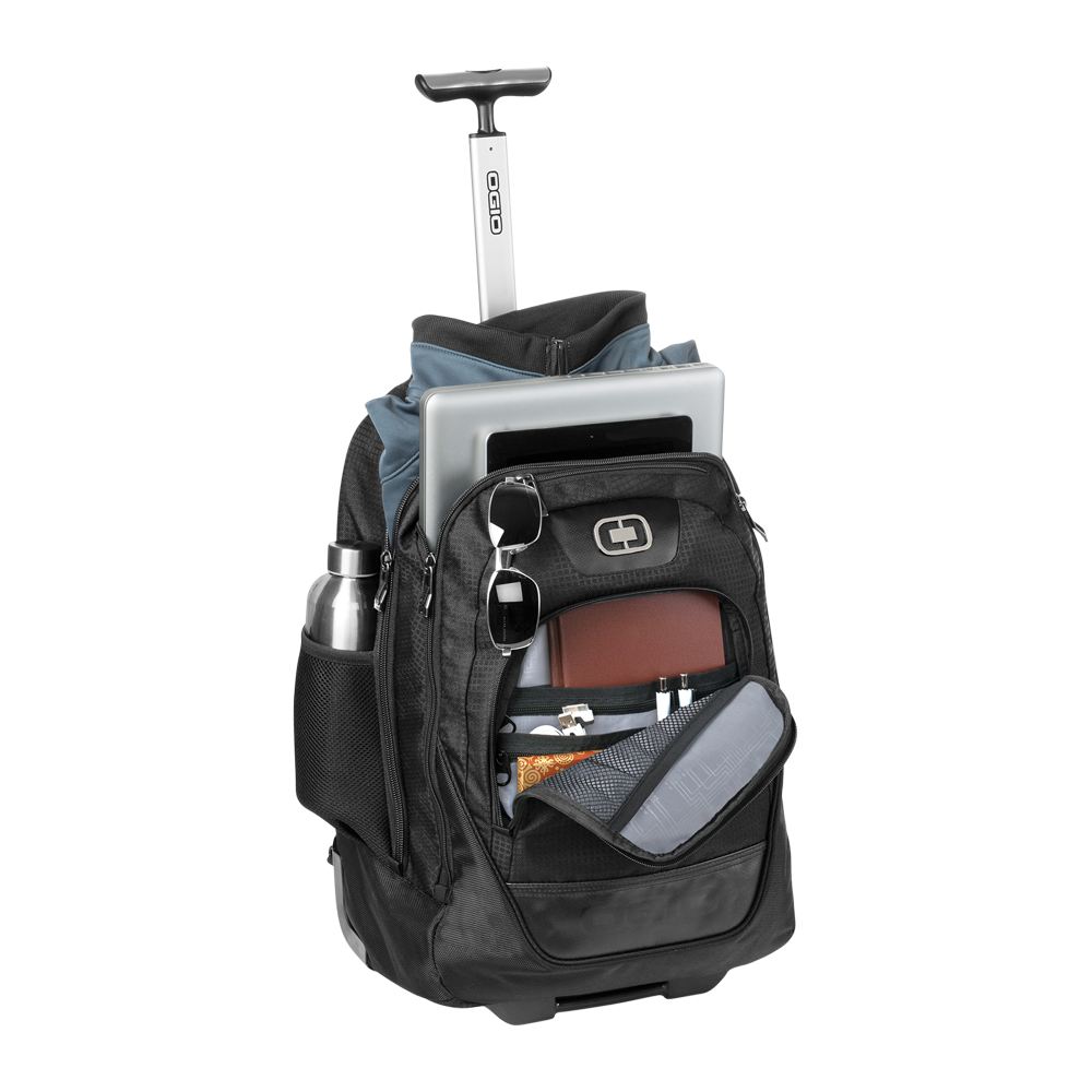 OGIO Wheelie Pack 2