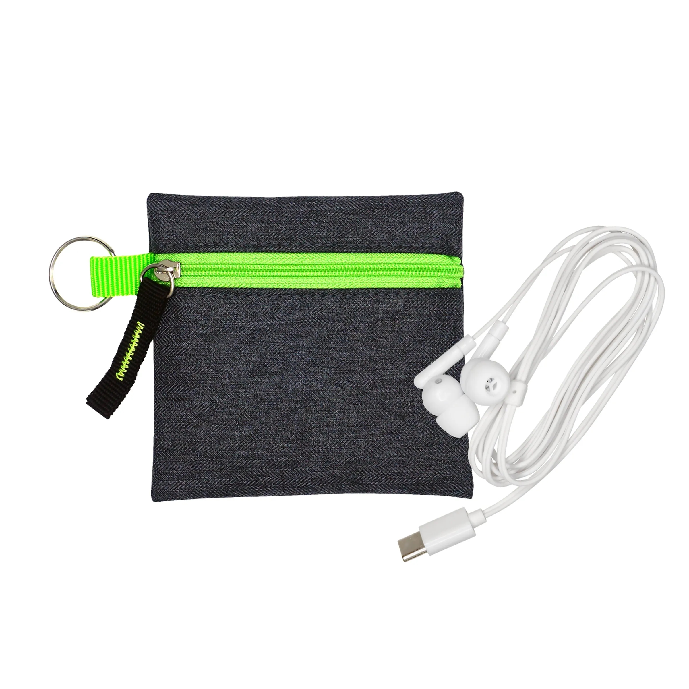 G Line Type C Ear Bud Pouch 9