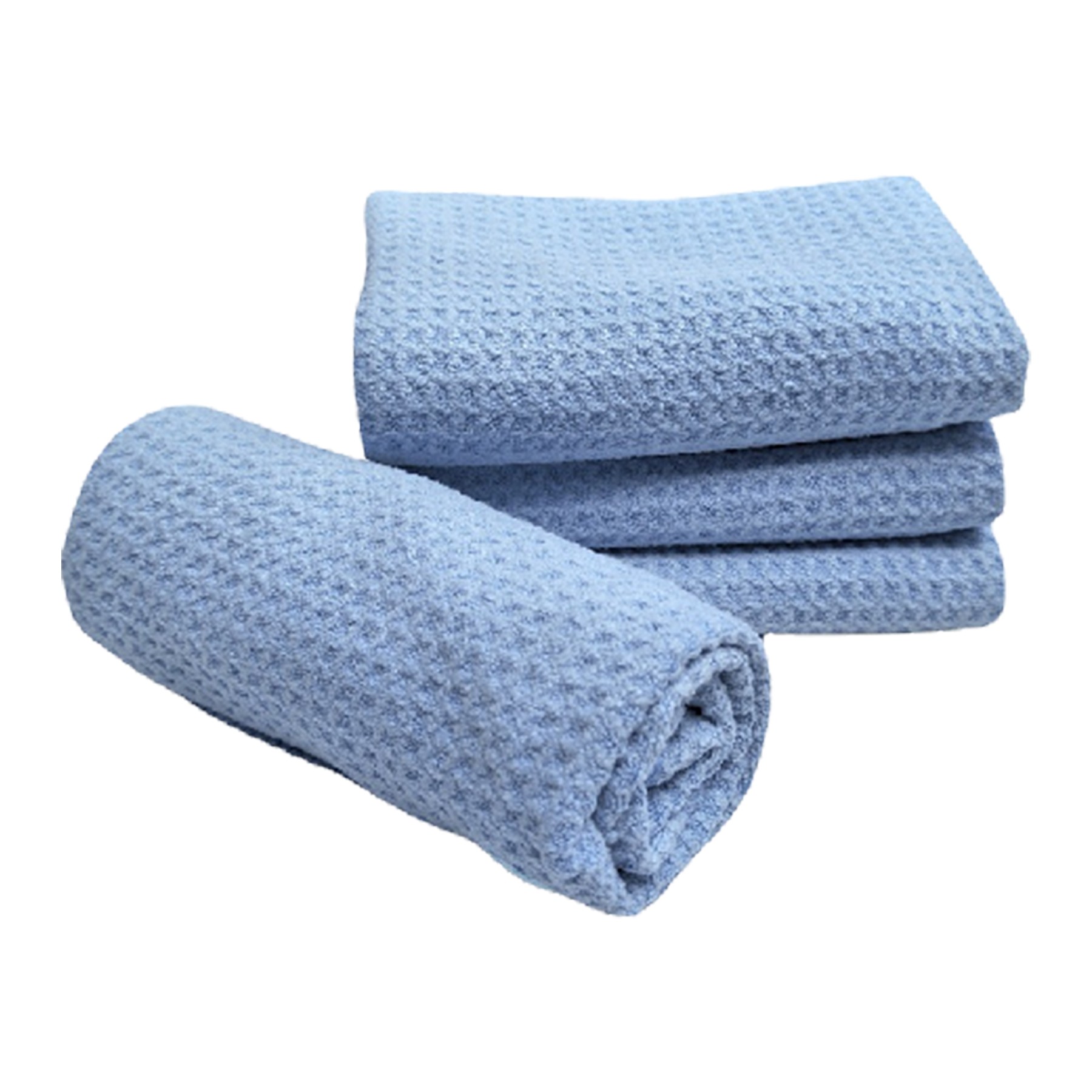 Car Washing Microfiber Towel 3