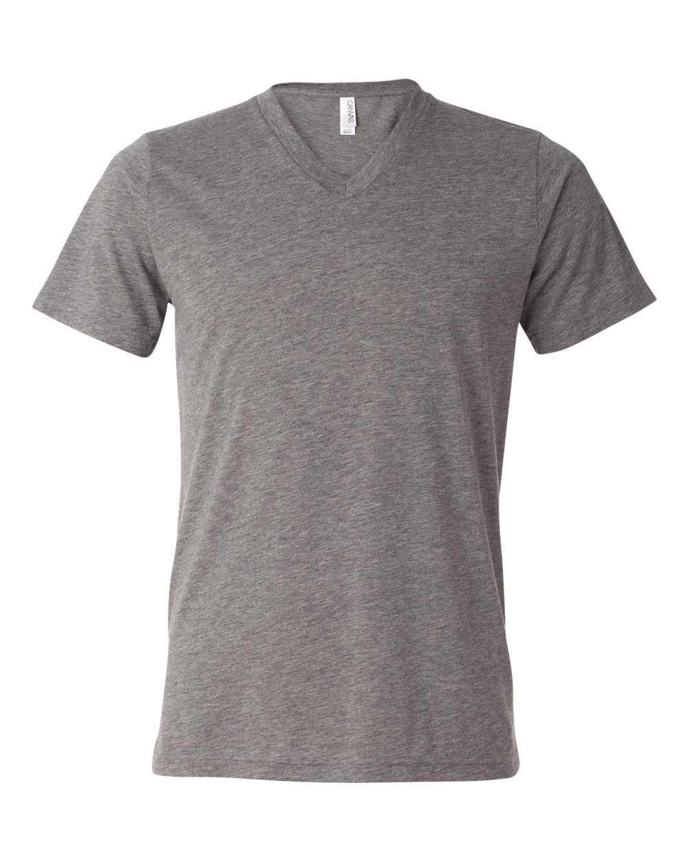Unisex Triblend V-Neck Tee - 3415 153