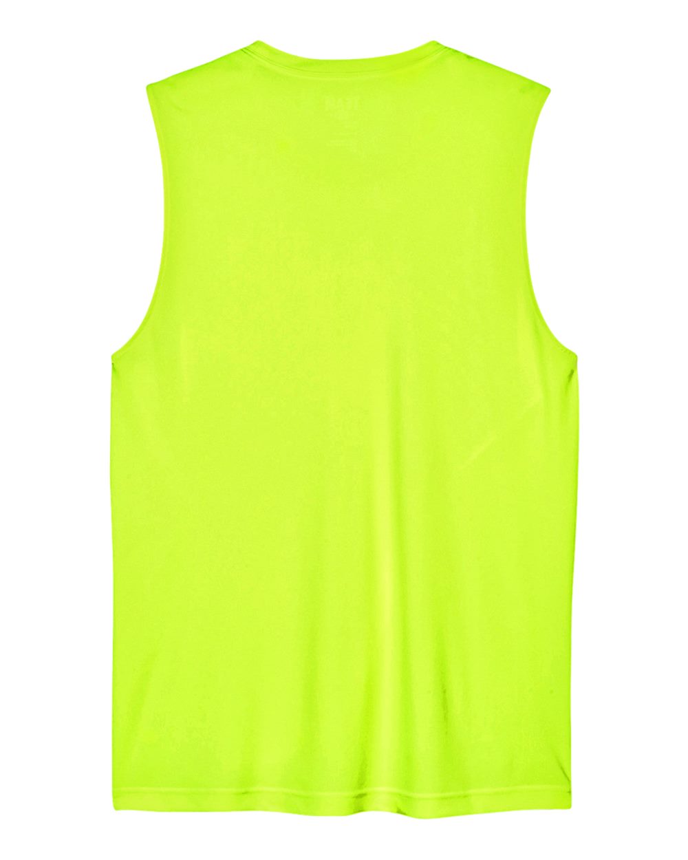 Men's Zone Performance Muscle T-Shirt - TT11M 36