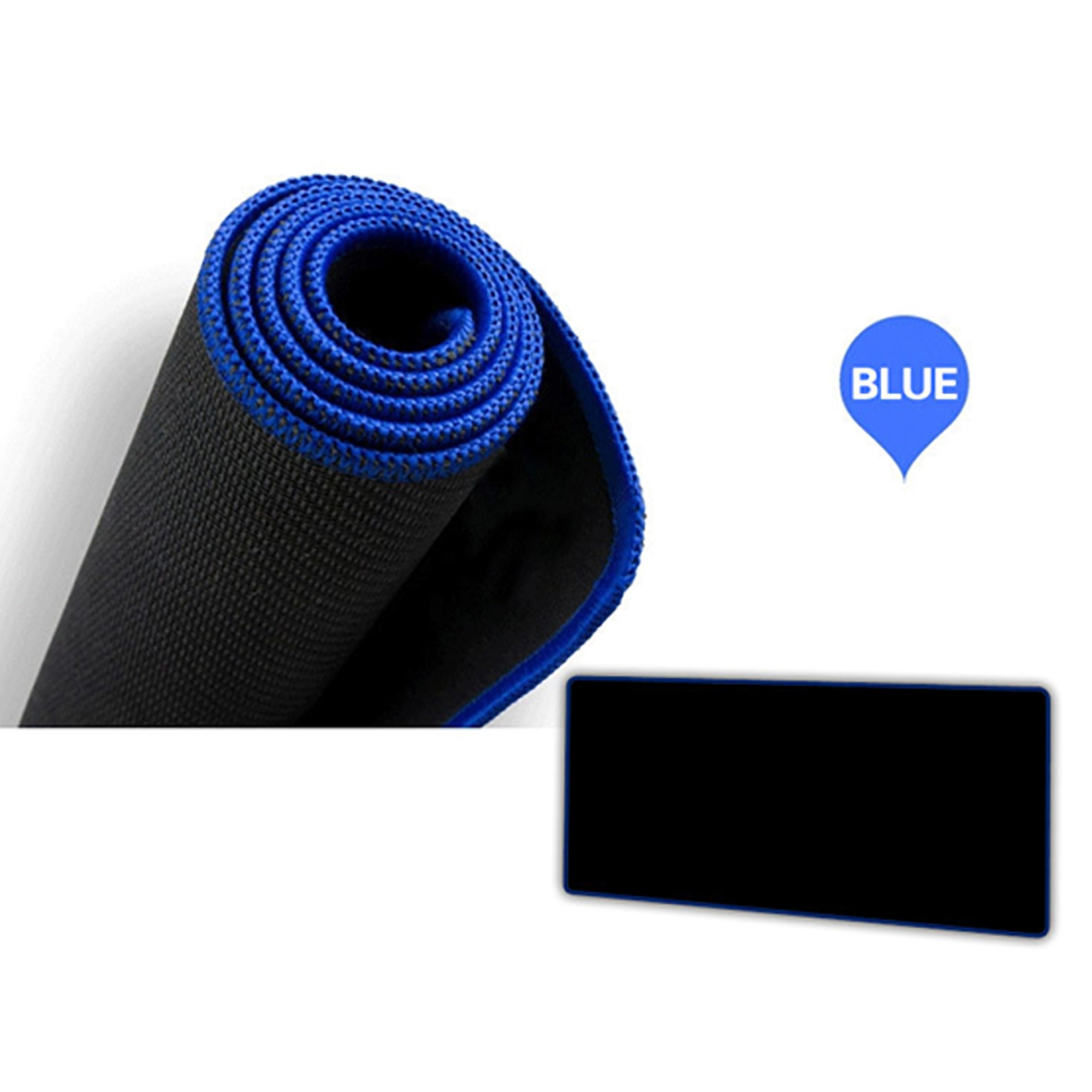 Large Rubber Gaming Mouse Pad 5