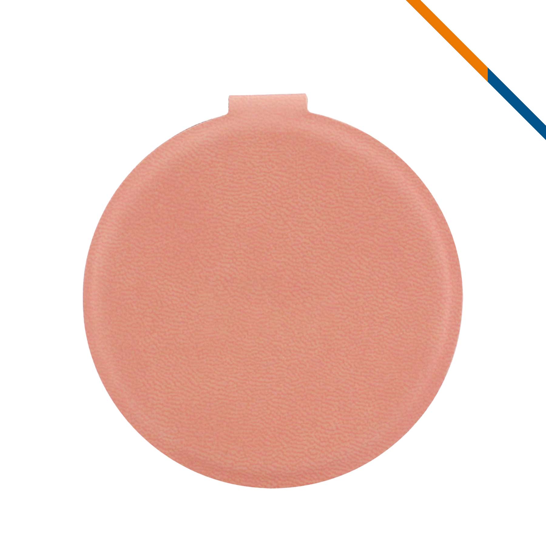 Snor Foldable PU Leather Makeup Mirror 5