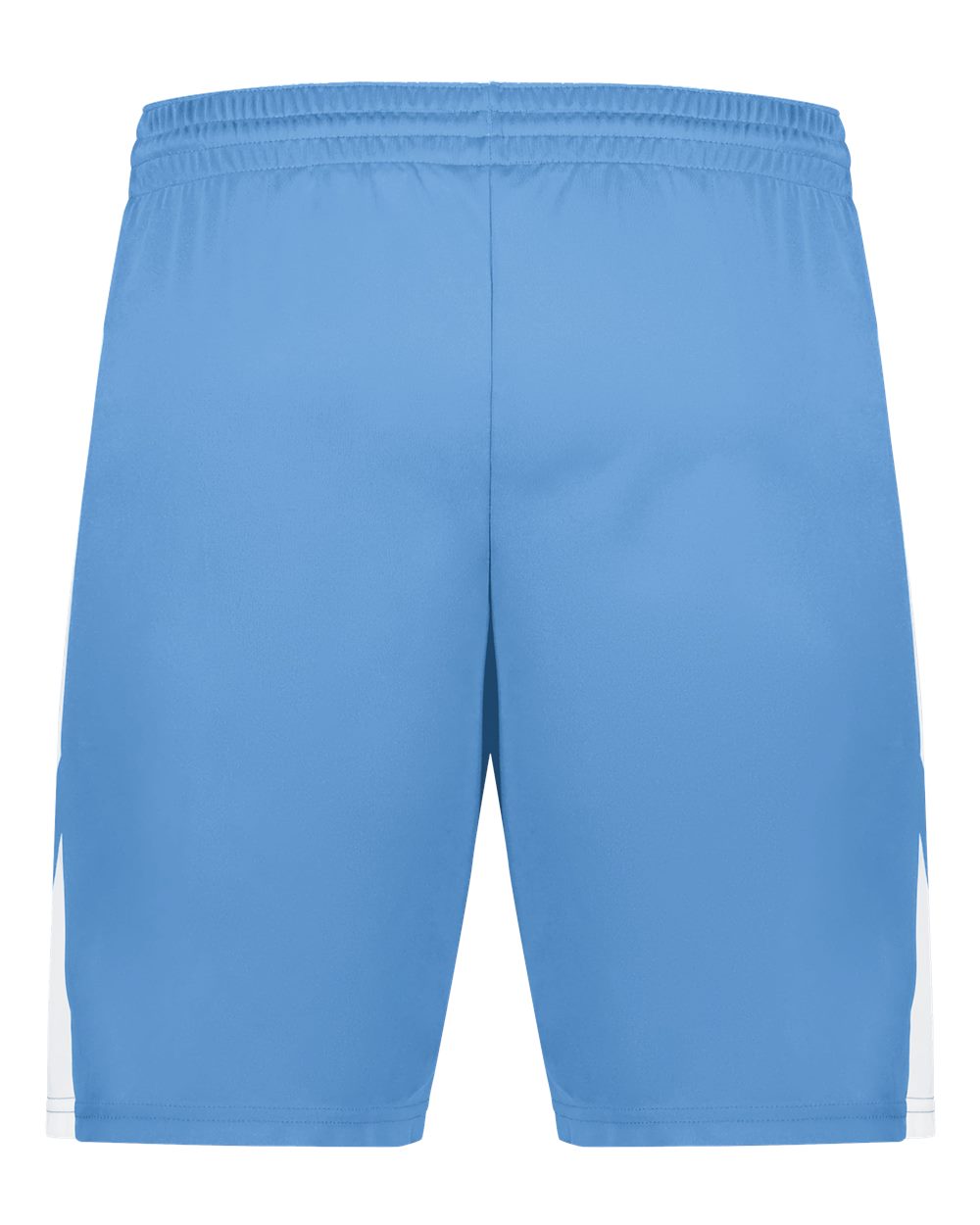 Youth Step-Back Basketball Shorts - 1737 44