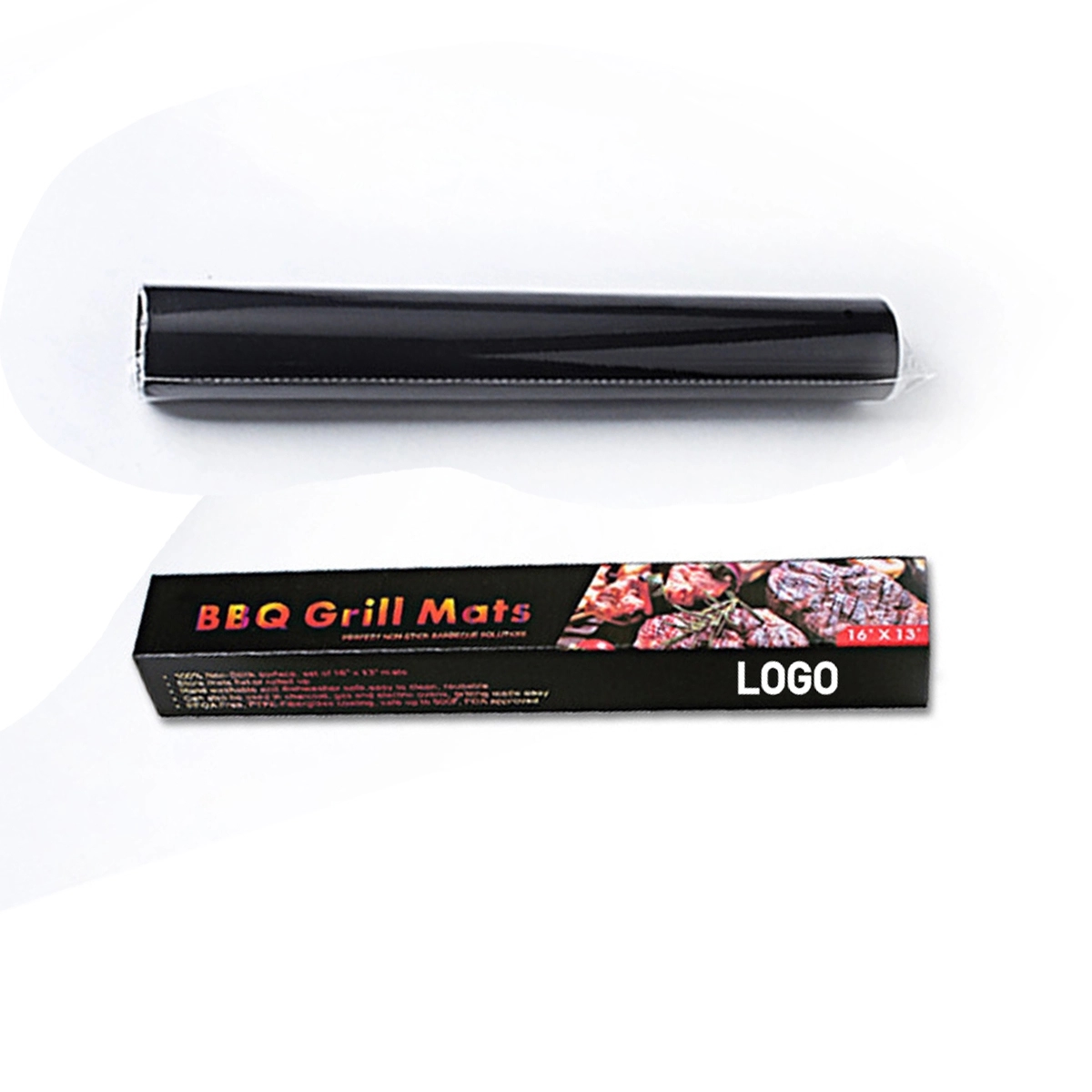 Bbq Grill Mat 2