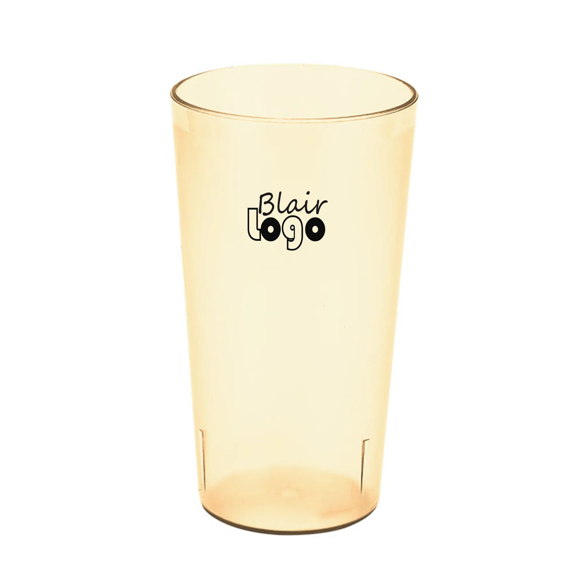 Frosted Stadium Cup 3