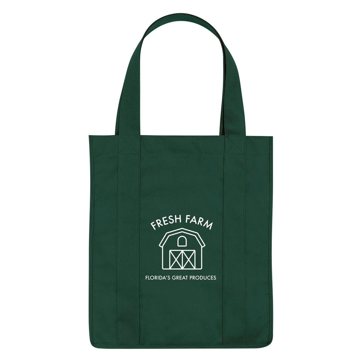 Non-Woven Shopper Tote Bag 5