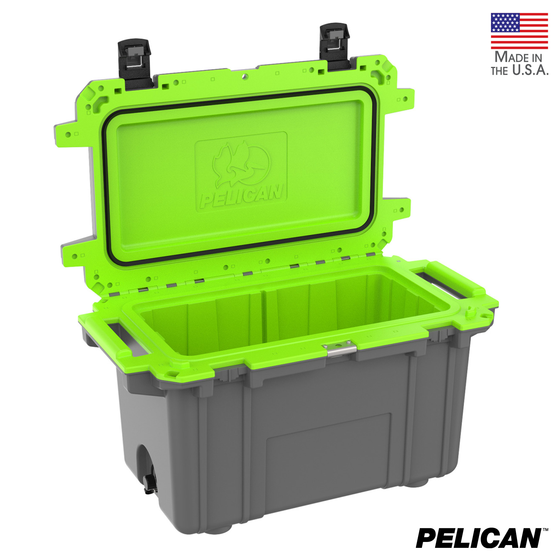 Pelican™ 70qt Elite Cooler 70