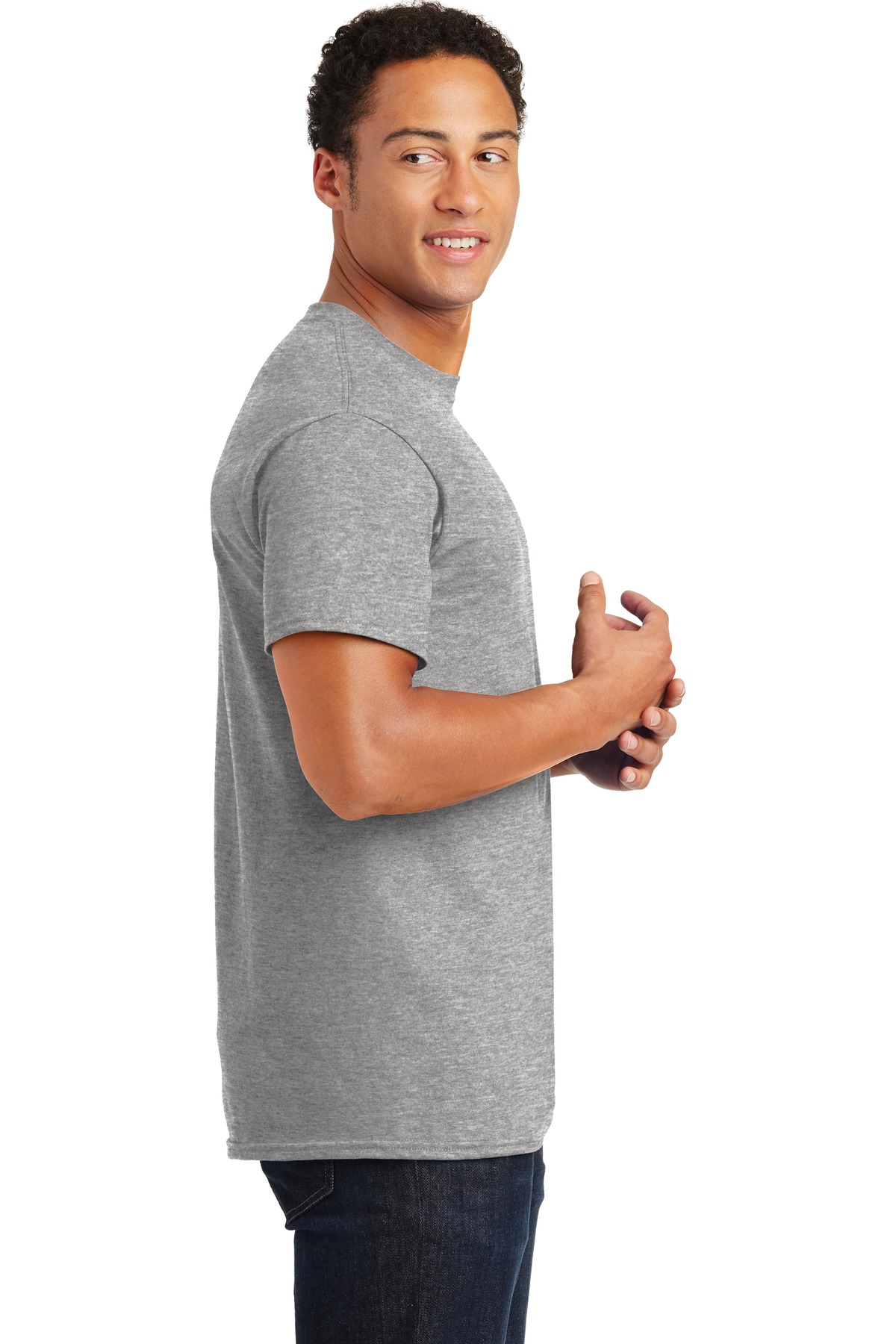 Gildan - Ultra Cotton 100% US Cotton T-Shirt. 2000 27