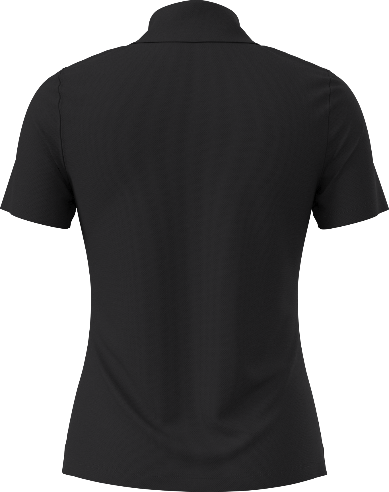 Ladies Short Sleeve Airflux Golf Polo 3