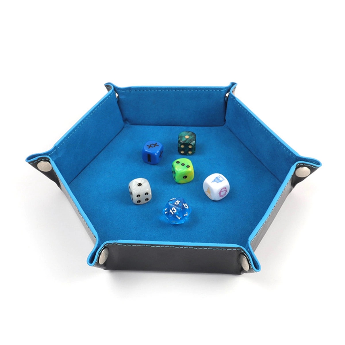 Dice Rolling Tray 5