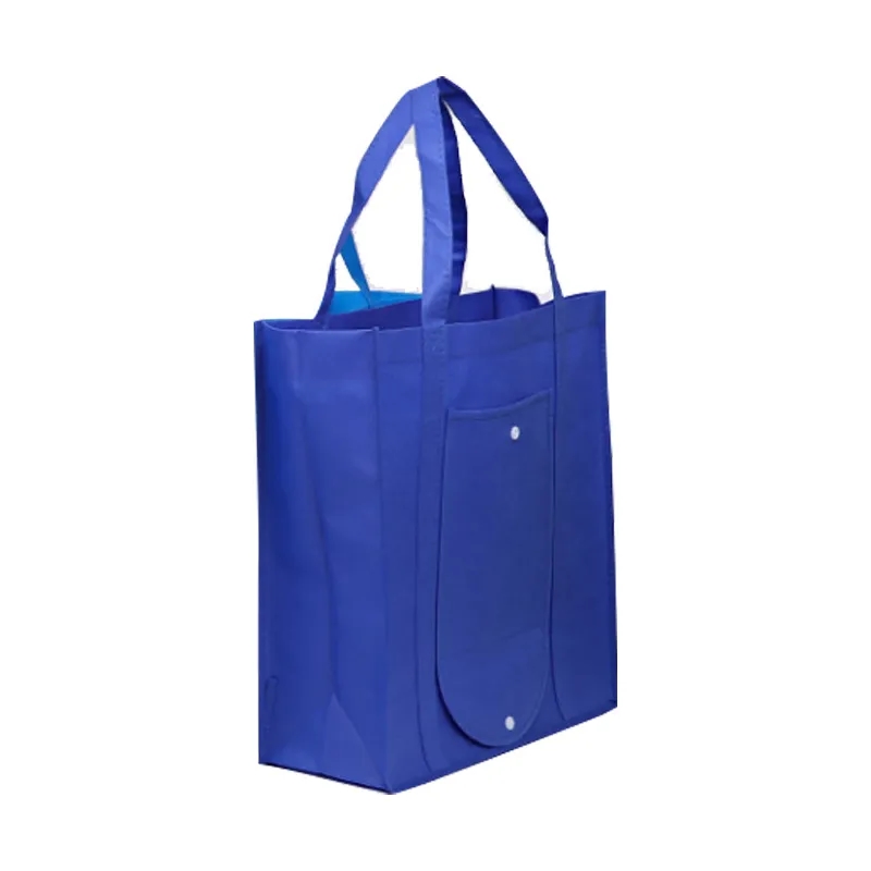 Reusable Foldable Shopping Bag 3
