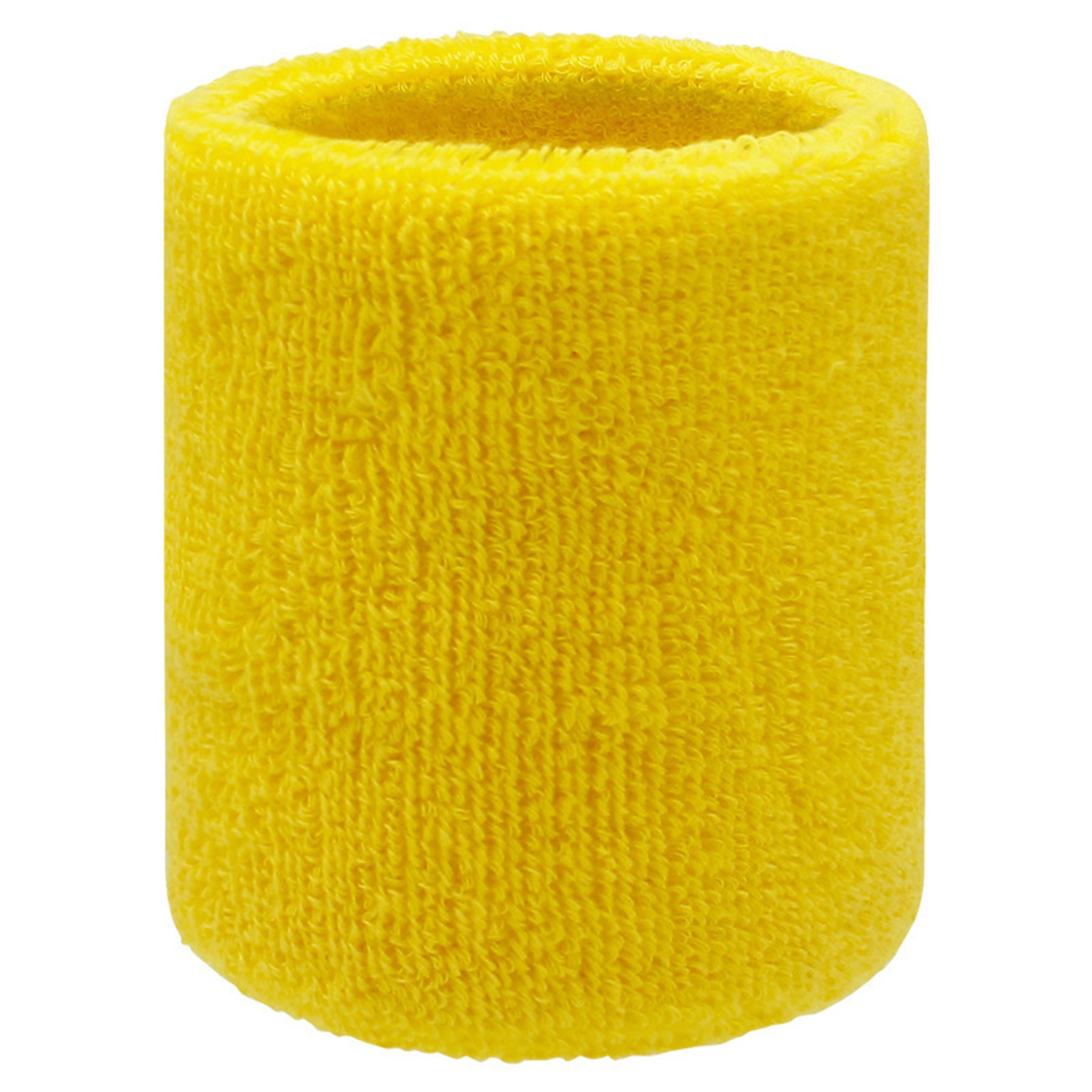 Breathable Cotton Sweat-Absorbing Sport Wristbands 7