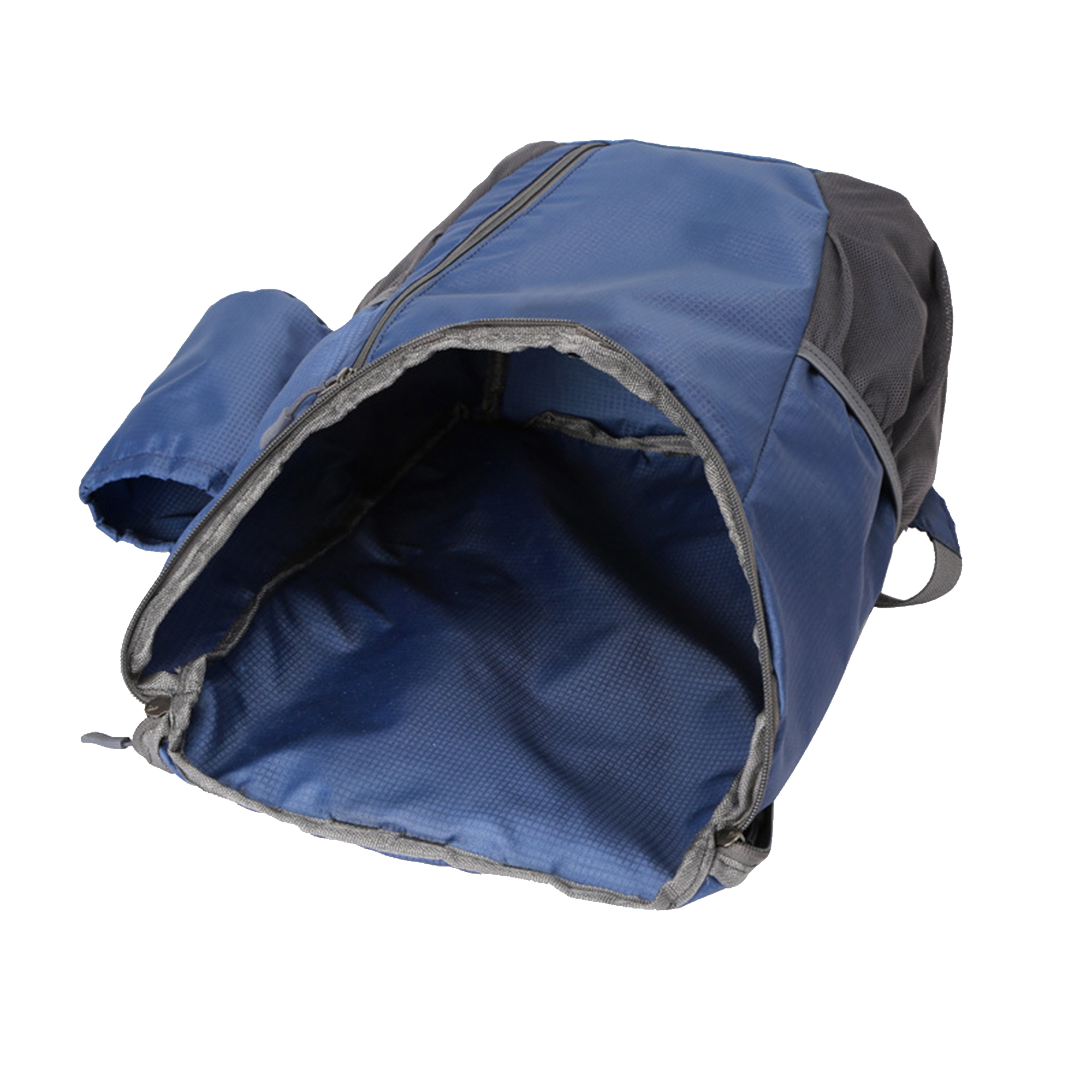 Large Capacity Foldable Travel Backpack 8