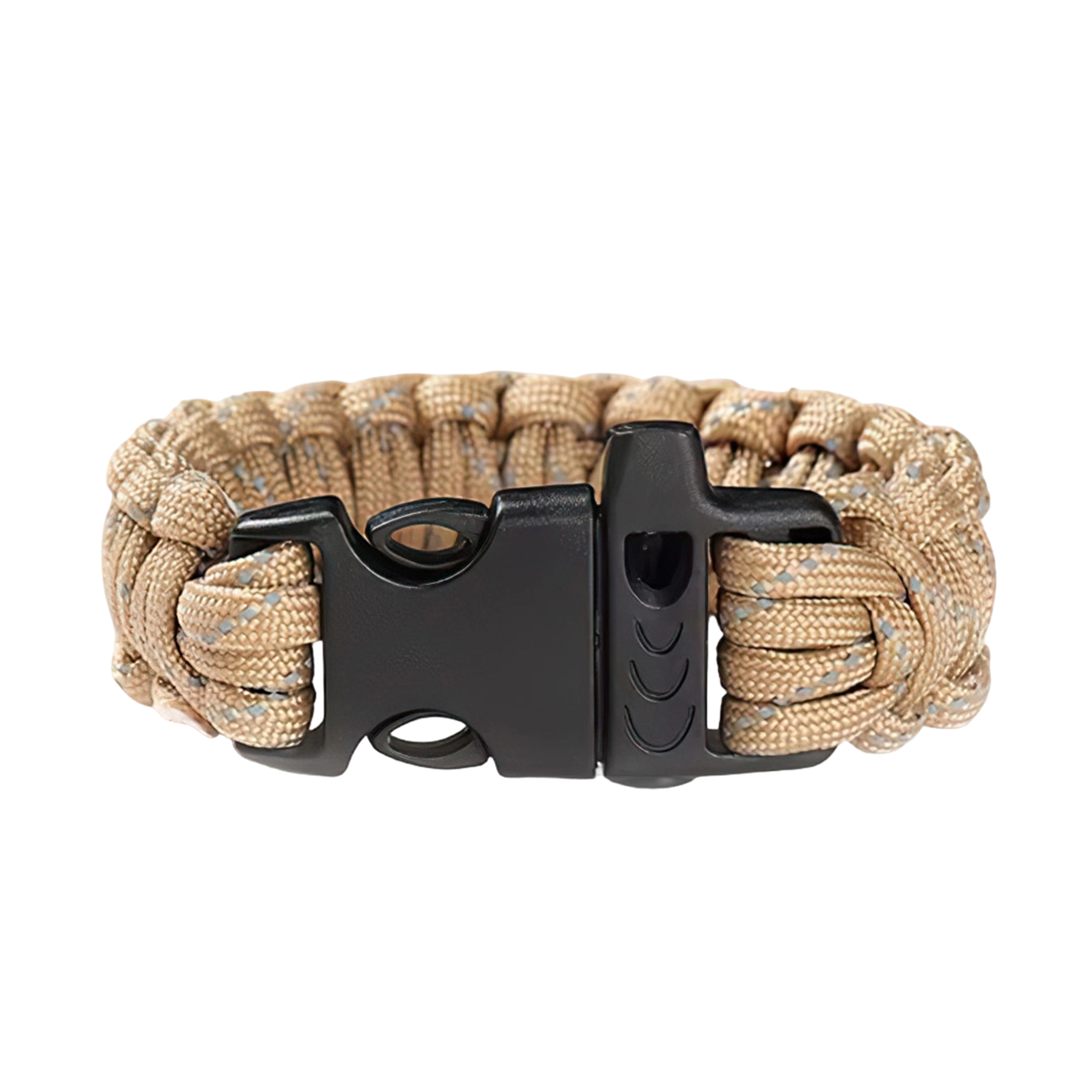 Survival Paracord Bracelet 10