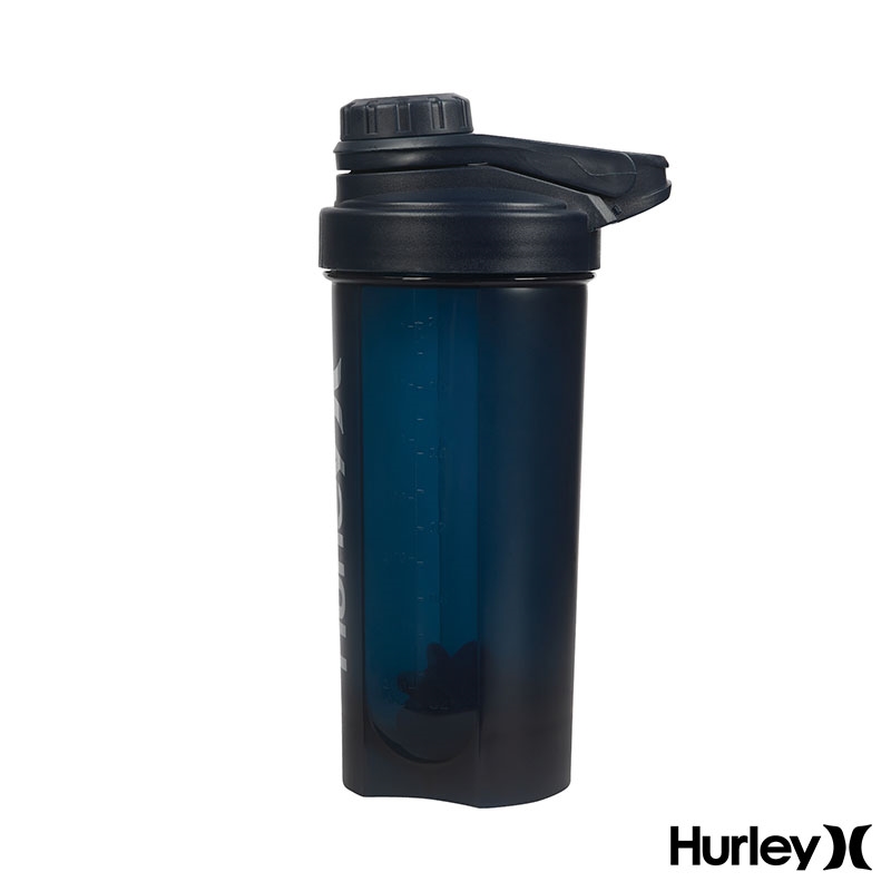 Hurley® 28 oz. PP Shaker Bottle 66