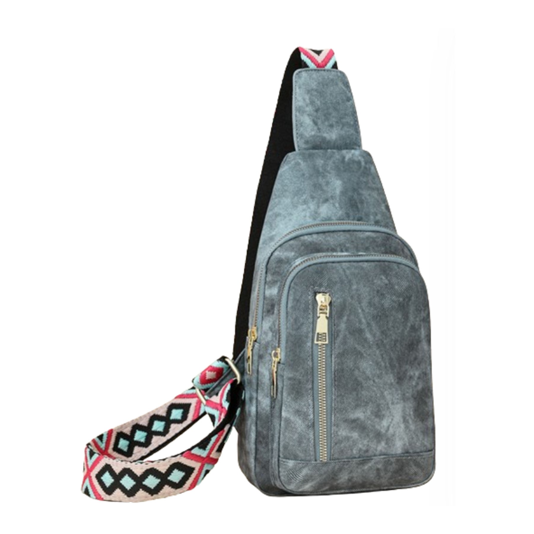 Crossbody Bag 4