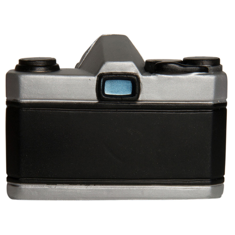 Camera Stress Reliever 7