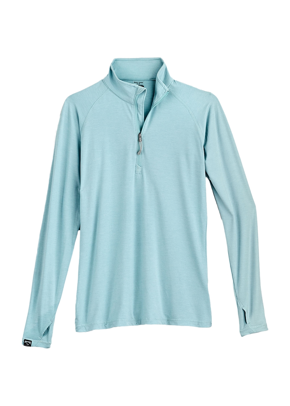 Storm Creek Women's Pacesetter Super Soft Lightweight Quarter Zip 137