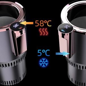 Temperature Control Travel Mug 6