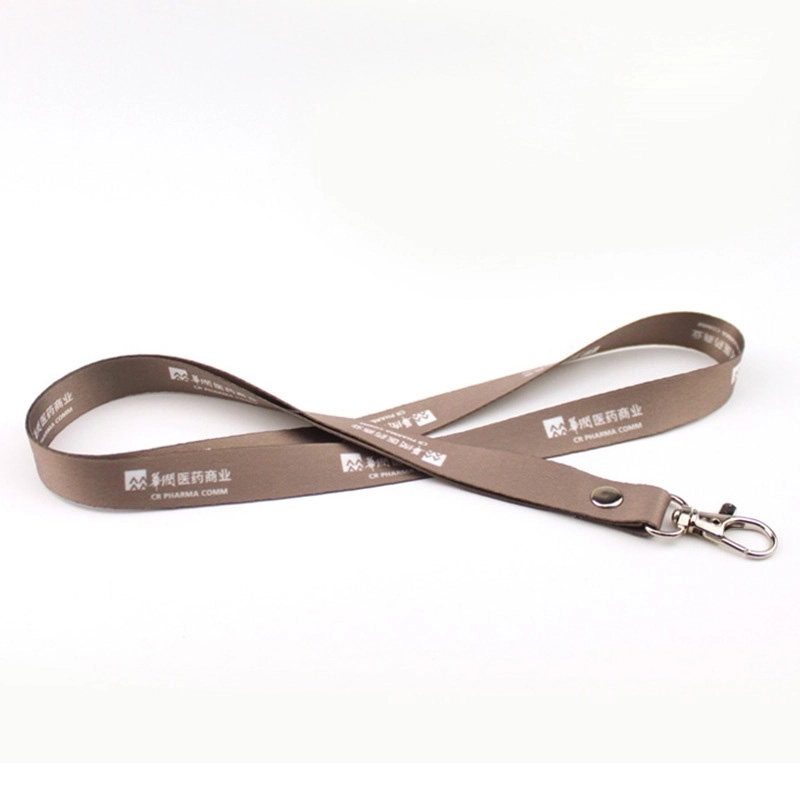 Full Color Dye Sublimated Lanyards 2