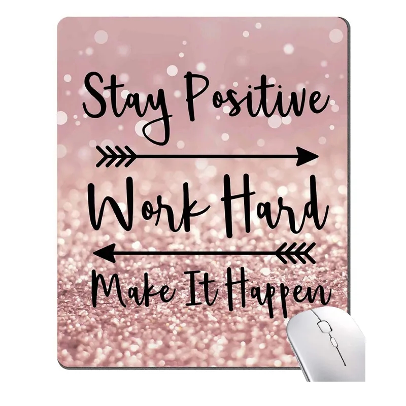 Antimicrobial Mouse Pad 4