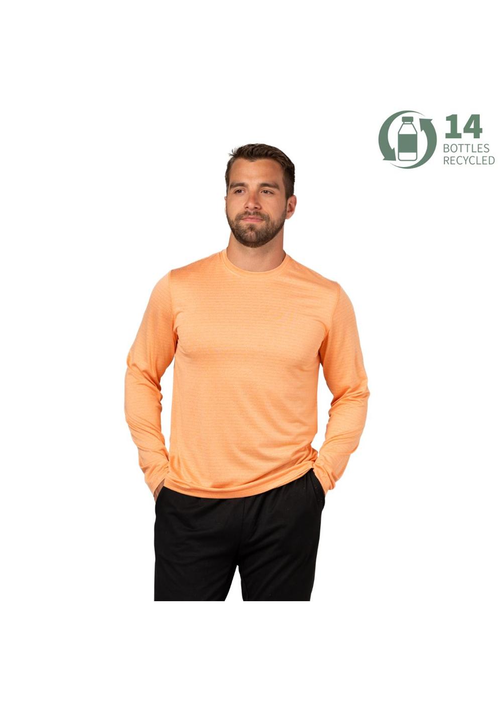 Storm Creek Men's Sightseer Long Sleeve Performance T-shirt 14