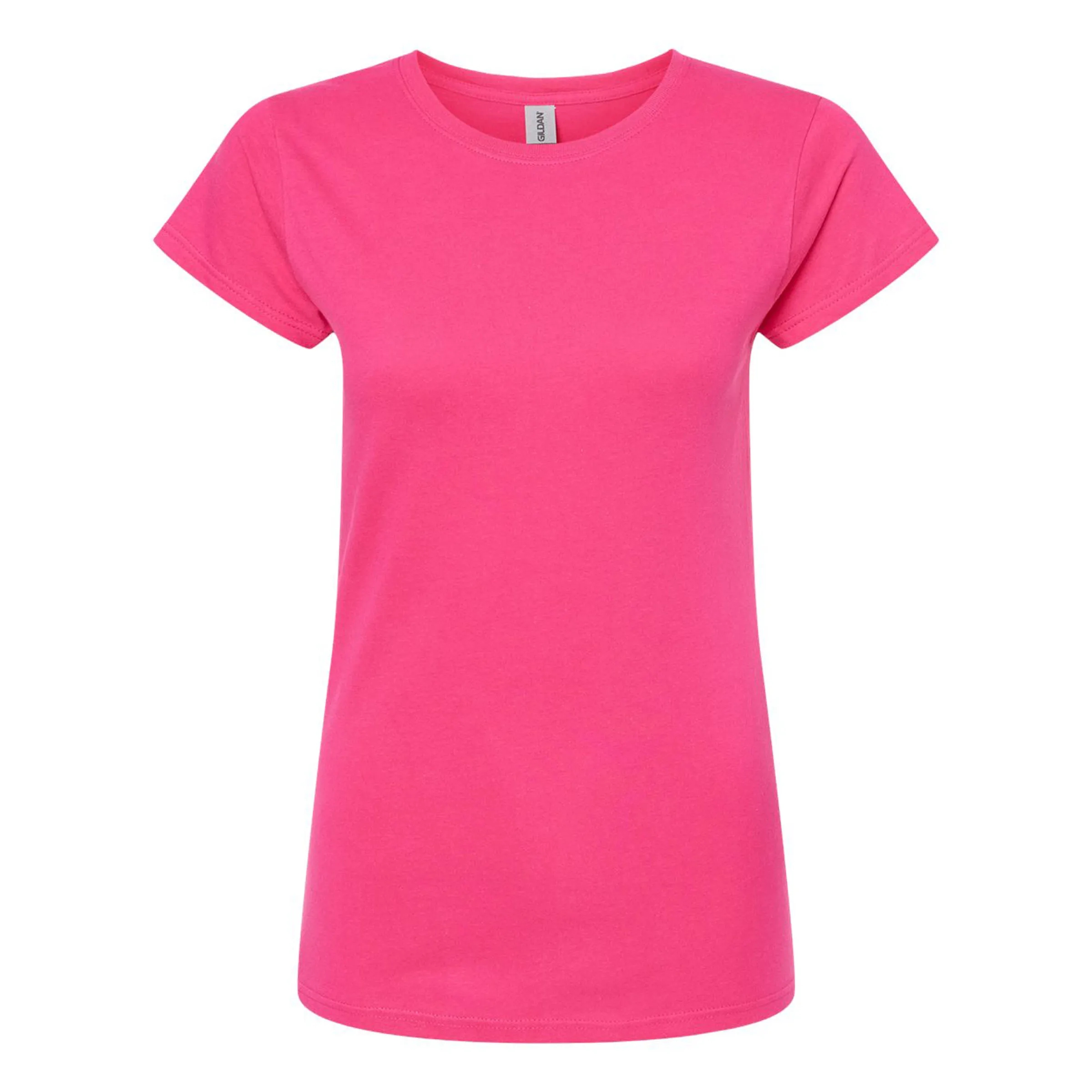 Gildan Softstyle Women's T-Shirt 6