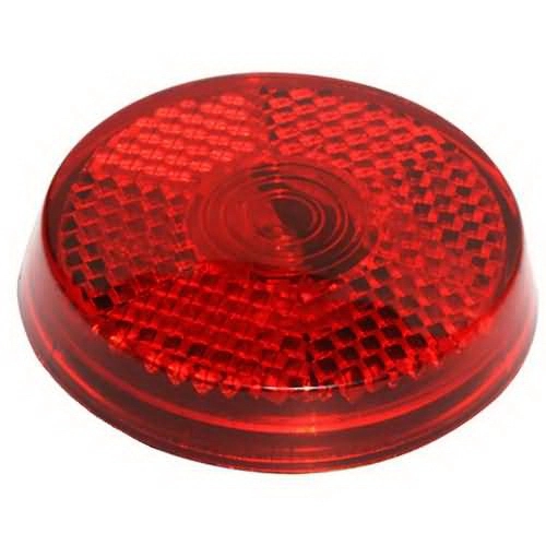Round Blinking Ligh 5