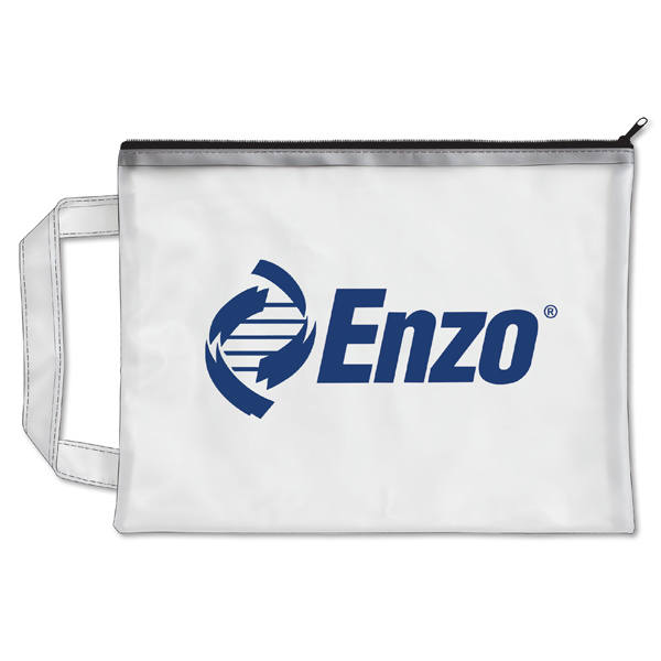 Translucent Accessory Bag 3