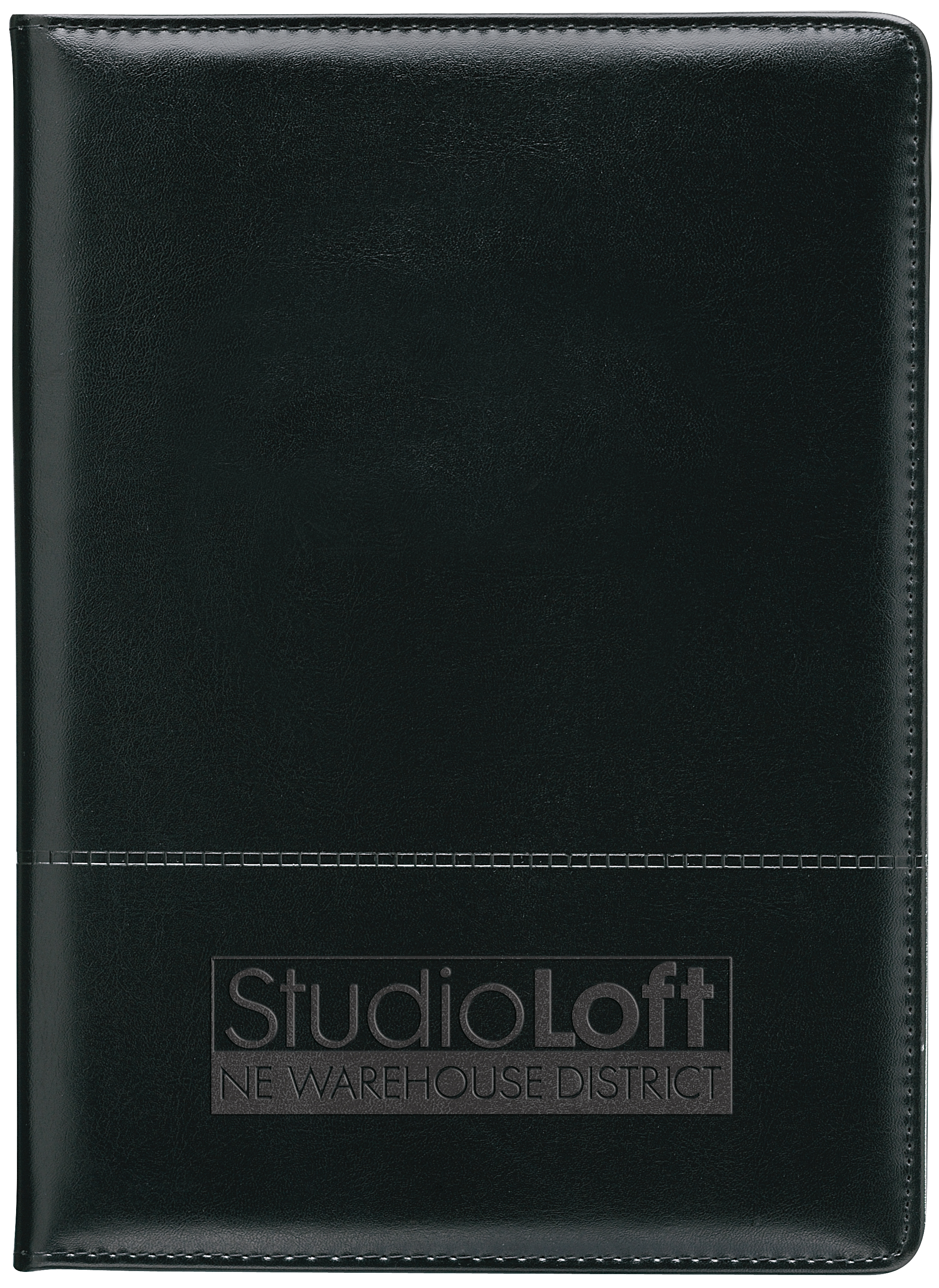Script Padfolio 9