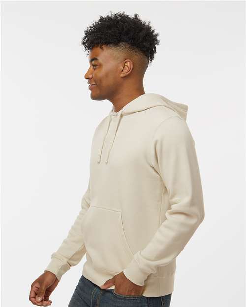 Unisex BTB Fleece Hooded Sweatshirt - 8720 12