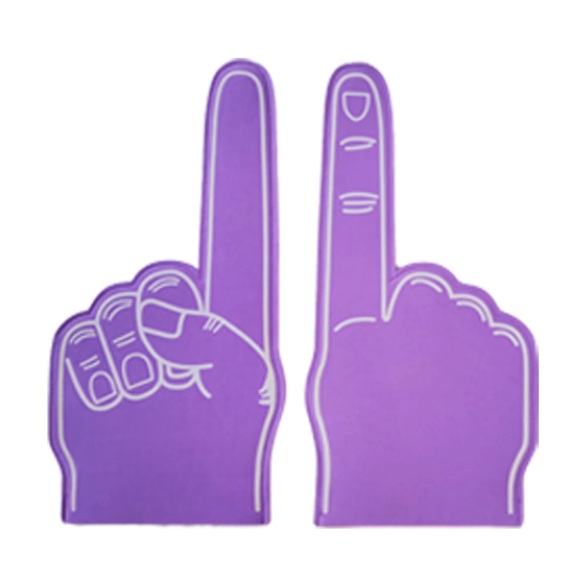 Cheering Gloves 20