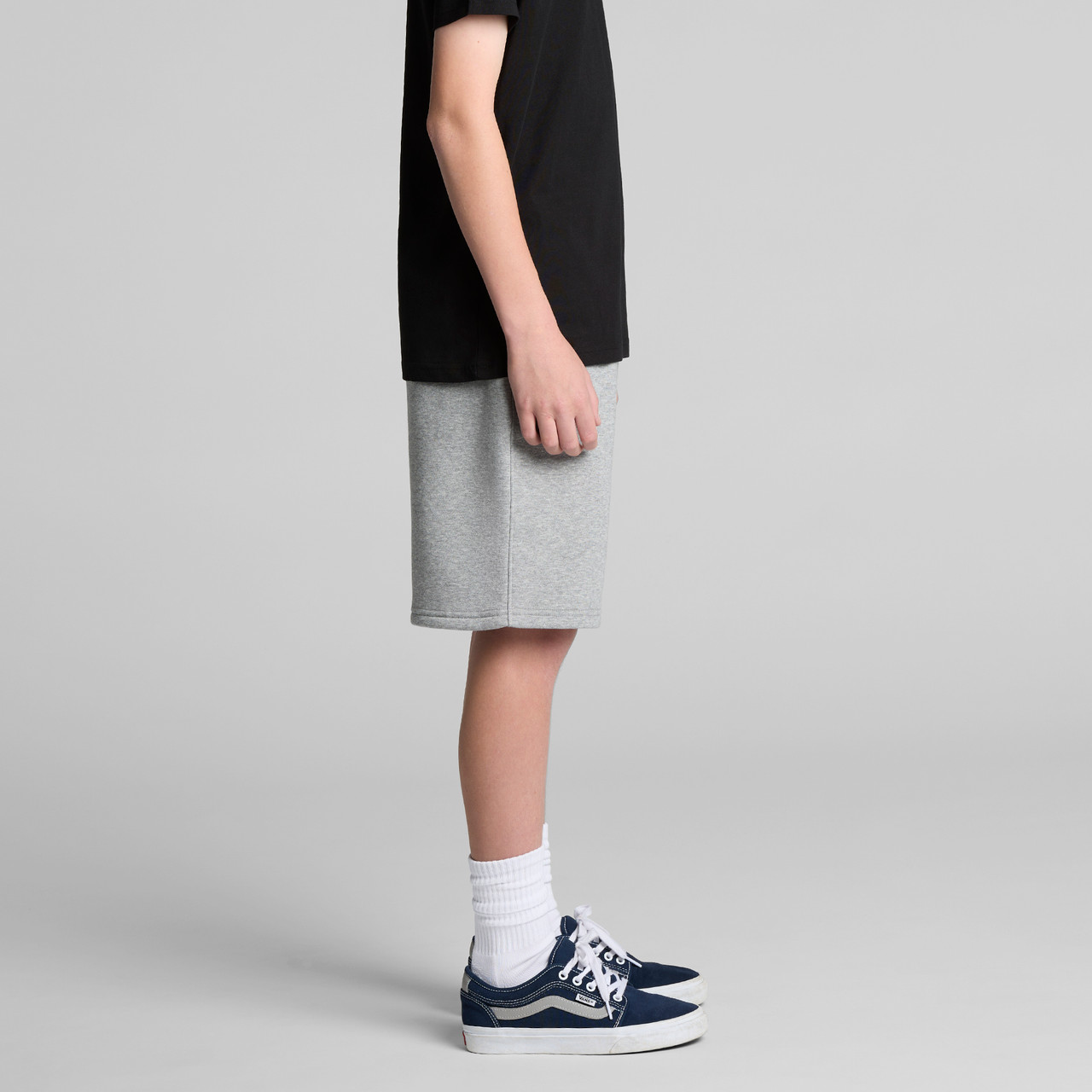 Youth Relax Track Shorts | 3043 2