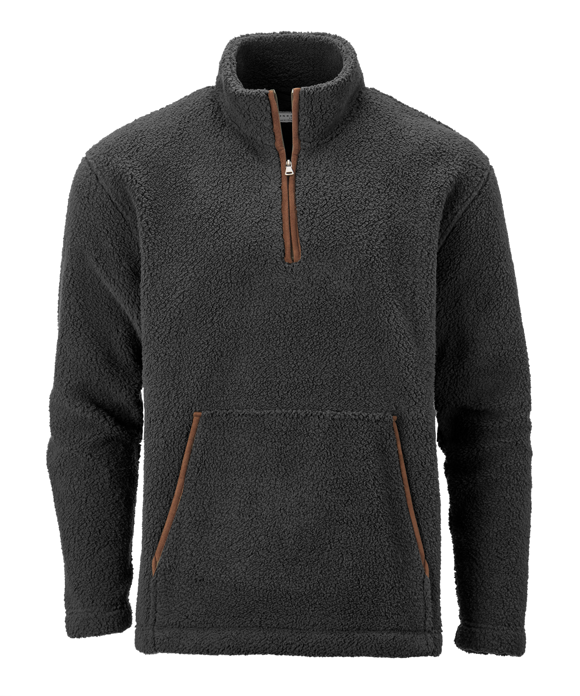 BOXERCRAFT MENS EVEREST FLEECE 5