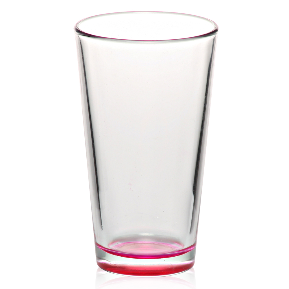 20 oz. Personal Mixing Glasses 4