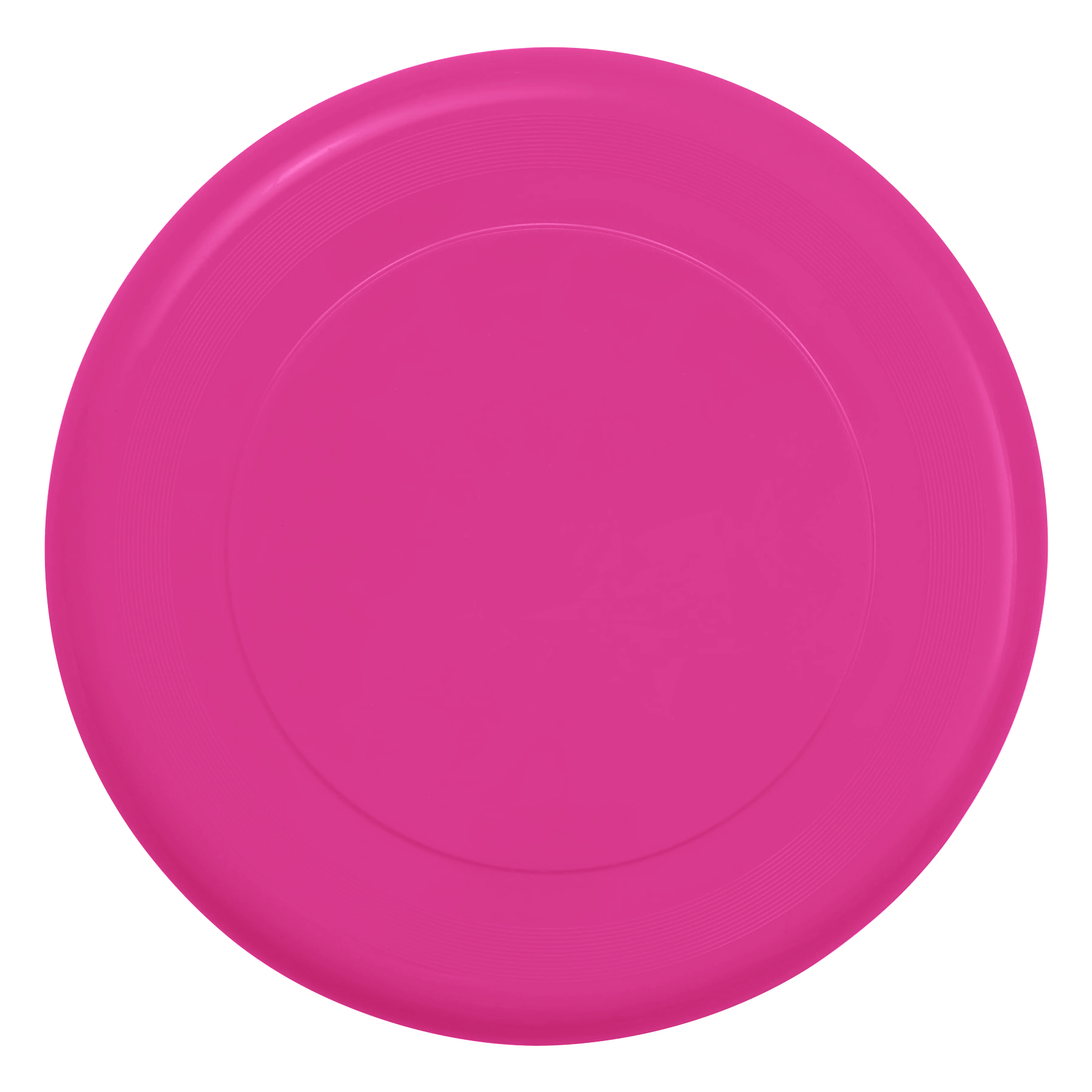 Plastic SpotsFlying Discs 4
