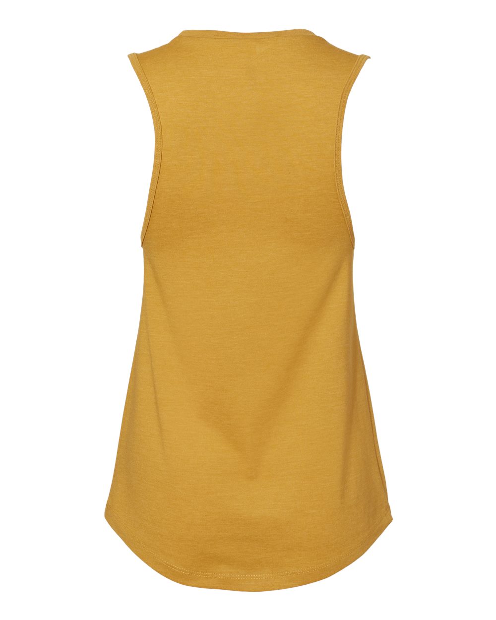 Women's Jersey Muscle Tank - 6003 49