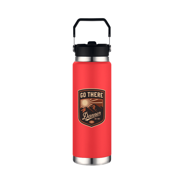 Manchester 30oz Vacuum Water Bottle 9