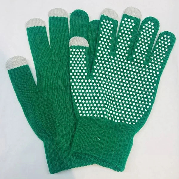Non-Slip 3 fingers Touchscreen Gloves 7