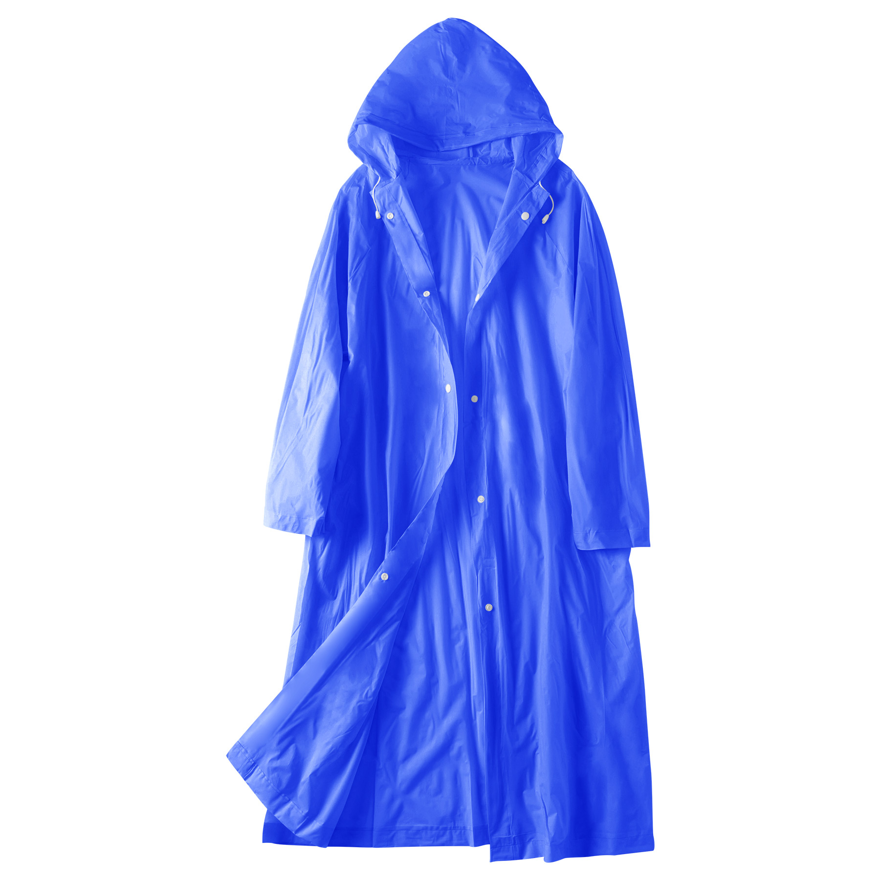 Eva Rain Coat, custom jacket with logo imprint 13