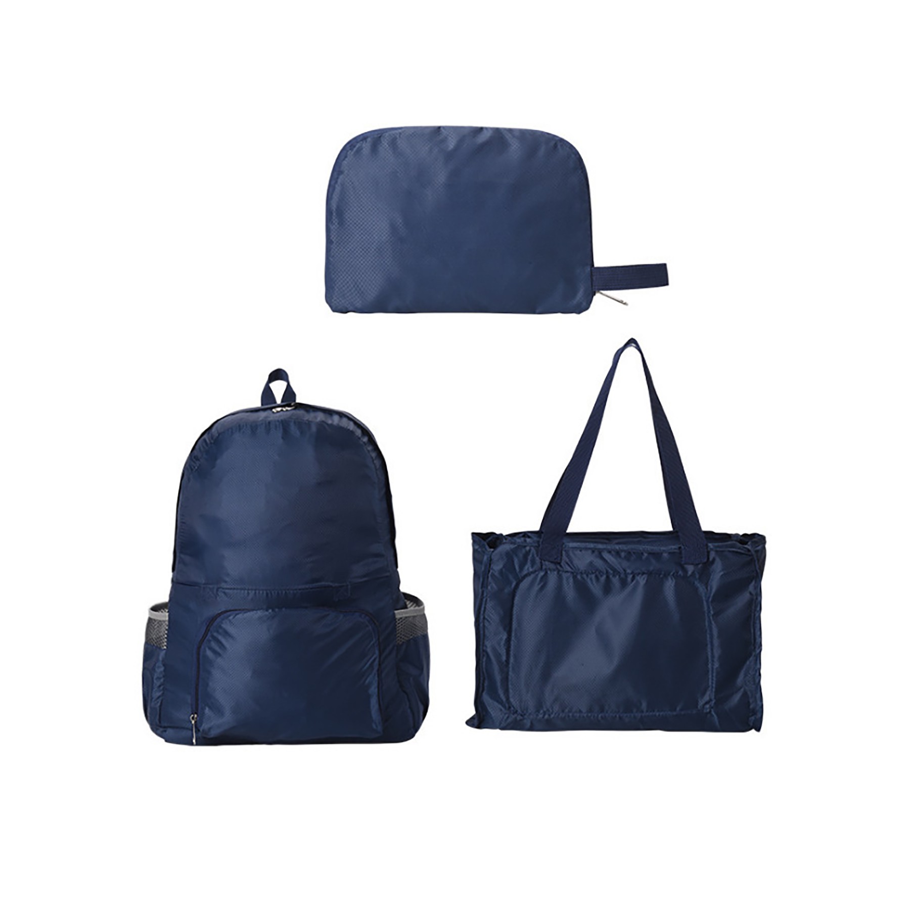 Foldable Backpack 4