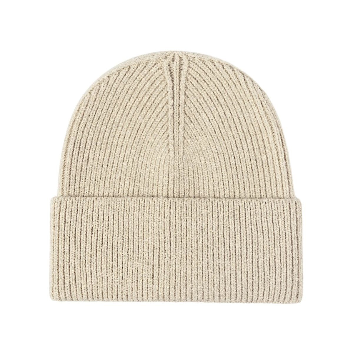 Acrylic Knitted Hat for Outdoor Activities 24