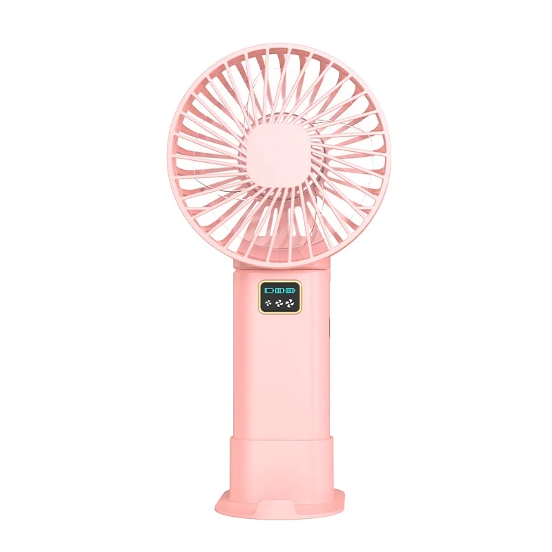Portable Rechargeable Fan 6