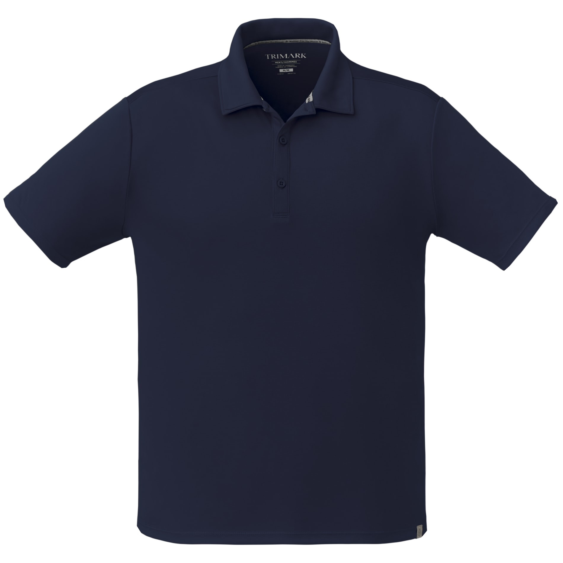 EVANS Eco Short Sleeve Polo - Men's 142