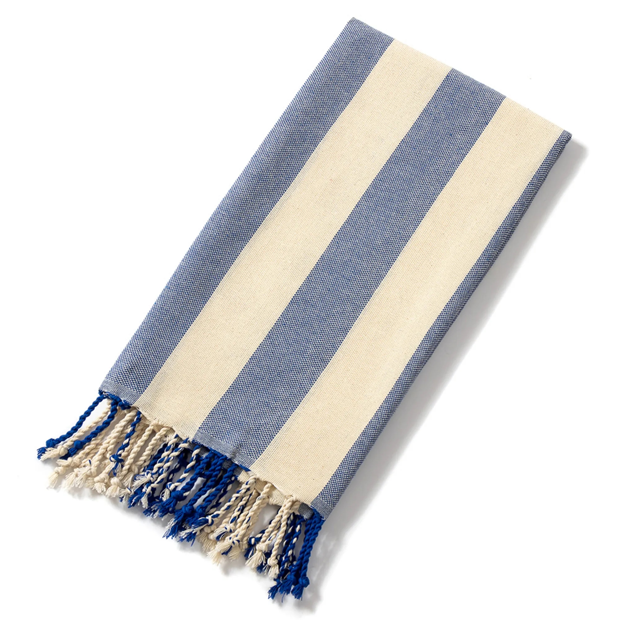 Multi-colored Turkish Towel 5
