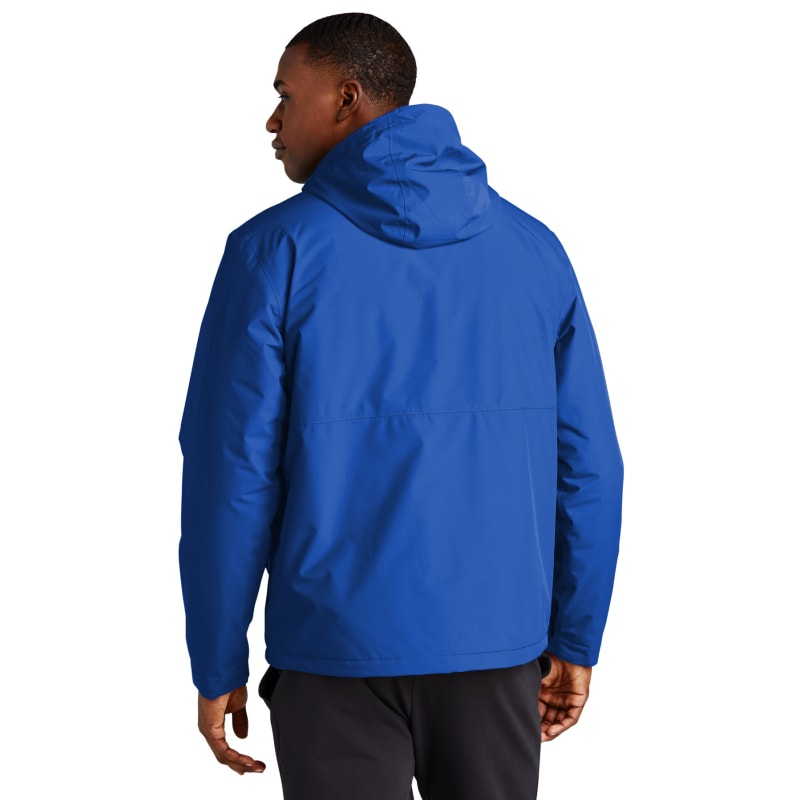 Sport-Tek Waterproof Insulated Jacket 16