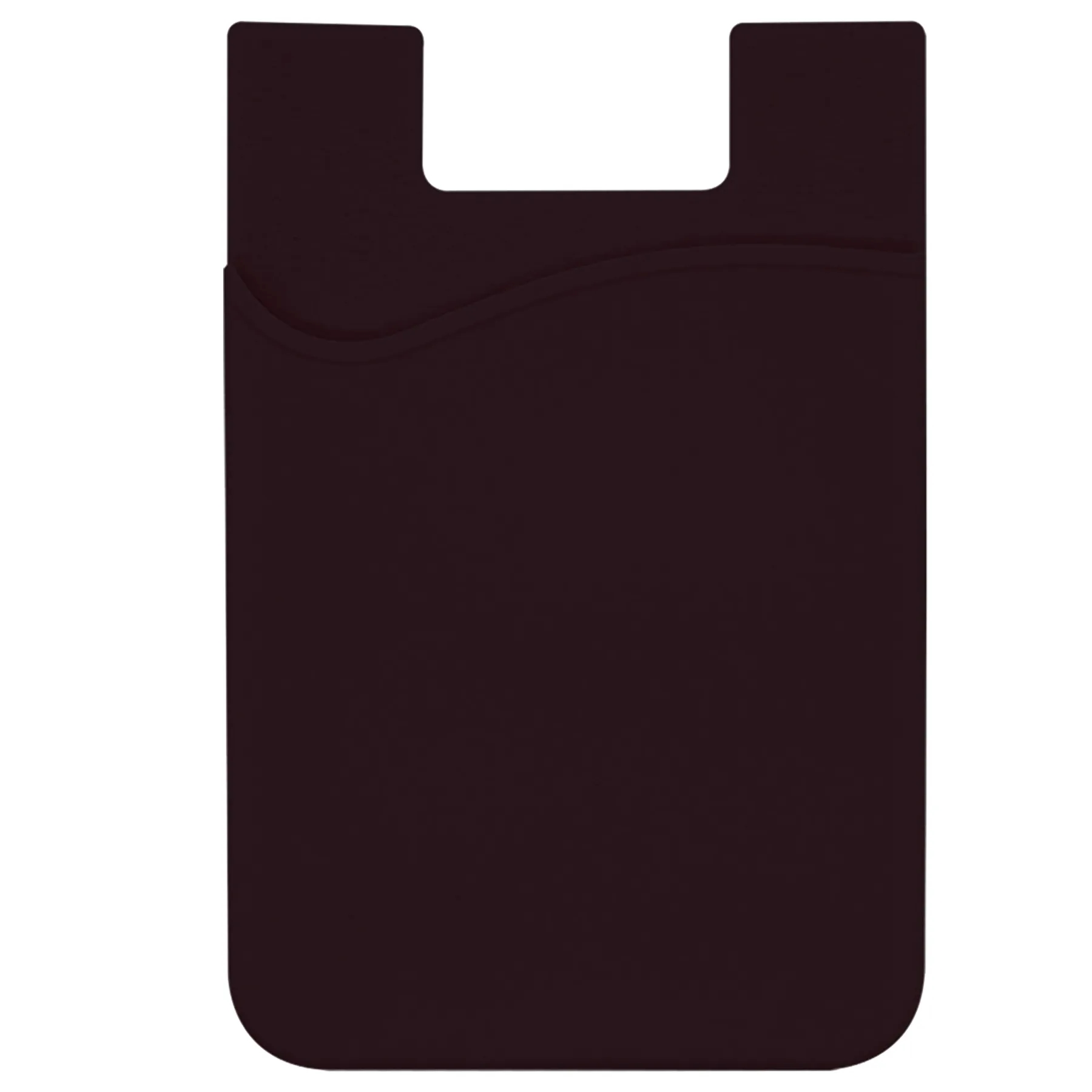 Silicone Phone Card Holder 9