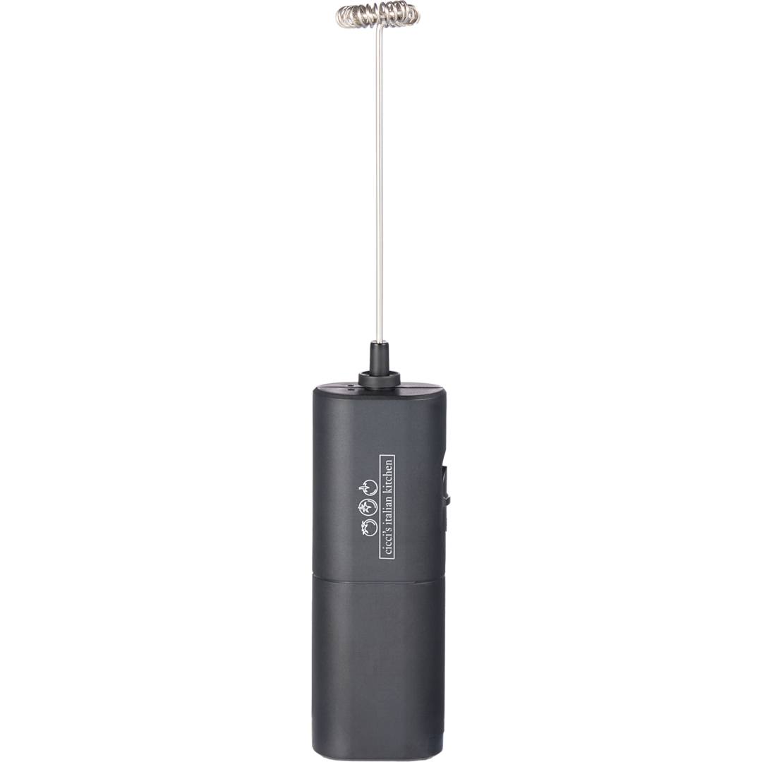 Battery Operated Handheld Milk Frother 19