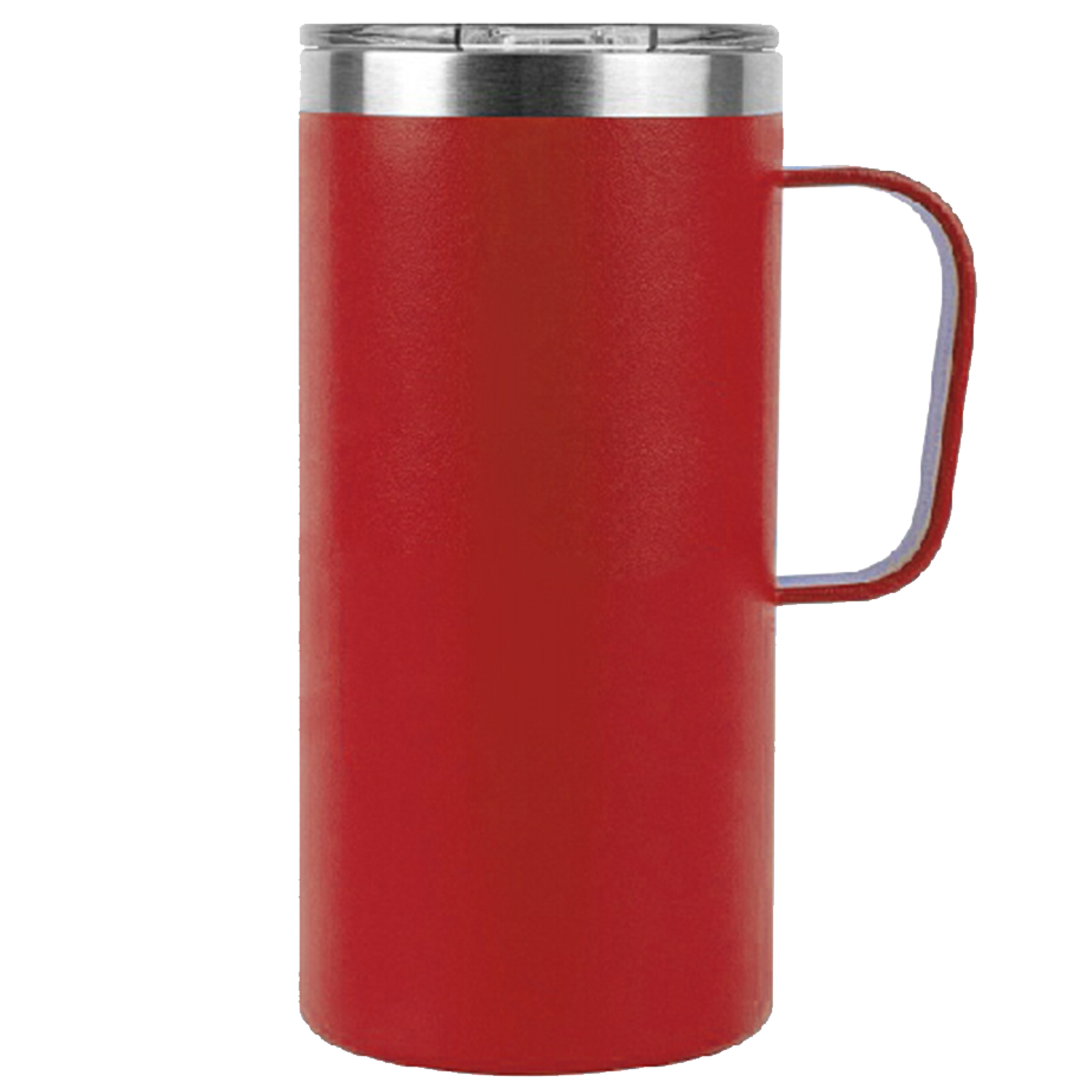 Kudoa Tall Camping Mug - 20 OZ. 2